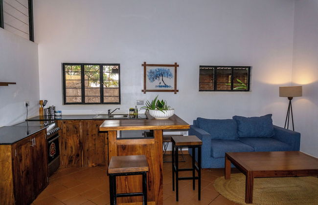 Lilac Hideaway - Foto 5