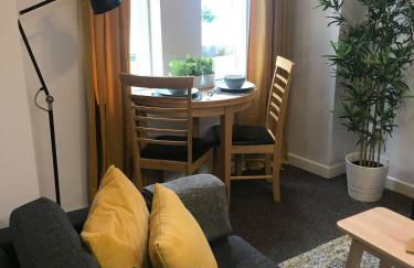 1Bed Golfhill Cottage - Foto 20