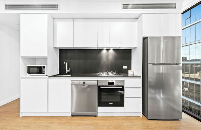 Brisbane One Apartments by CLLIX - Foto 42