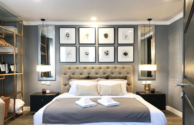 Stay in Style The Heart of Nimman R306AB - Photo 6