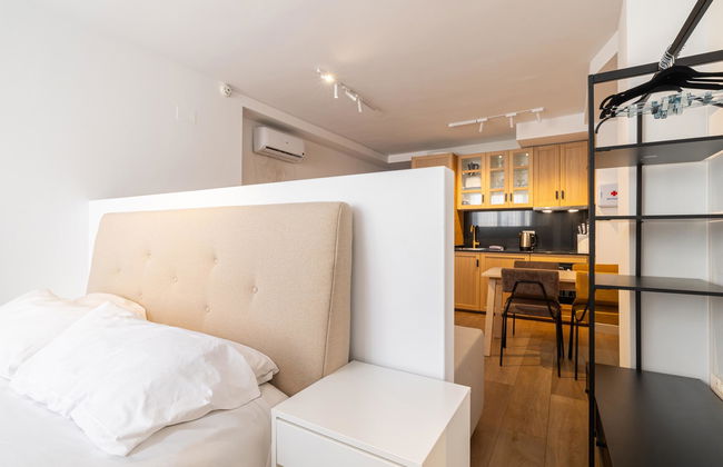 Mena Studio budget - Photo 9