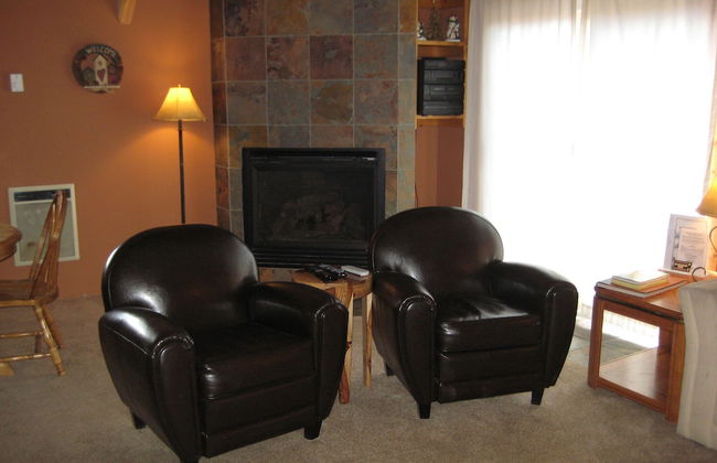 Mammoth View Villas Mammoth Reservation Bureau - Foto 1