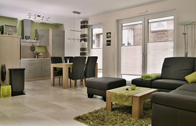 Duhnenperle Wehrbergsdüne - Foto 5