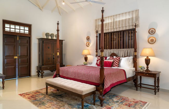 Ceylo Villas - Foto 22