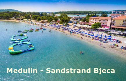 Istriensonne 0767 - Villa Sunrise Medulin - Foto 48