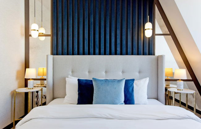 37GS Residences - Foto 51