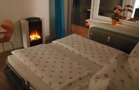 Ferienappartement Melanie - Foto 5