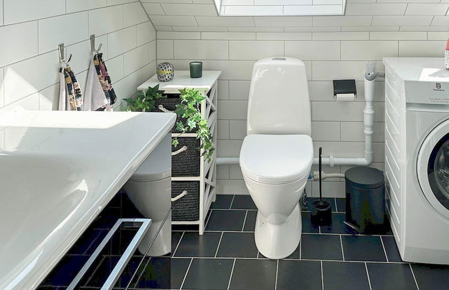 Holiday Home in Helsingborg - Foto 10