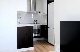 Resort & Suites Ciudad de las Ciencias By VALENCIAFLATS EU - Foto 17