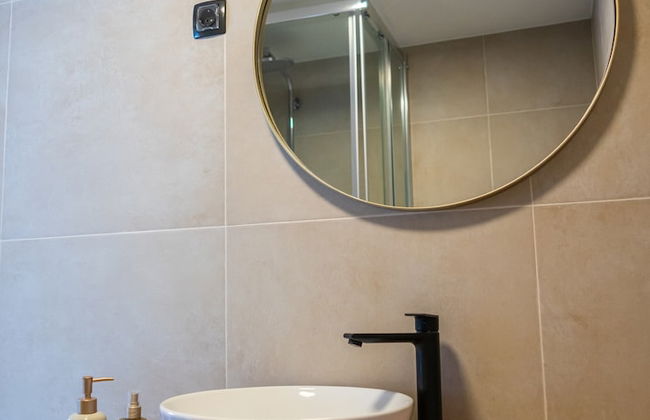 Cool Attic apt w Gallery, in the Heart of Split - Foto 15