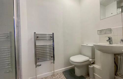 Elegant 1-BR Flat Roman Road - Foto 6