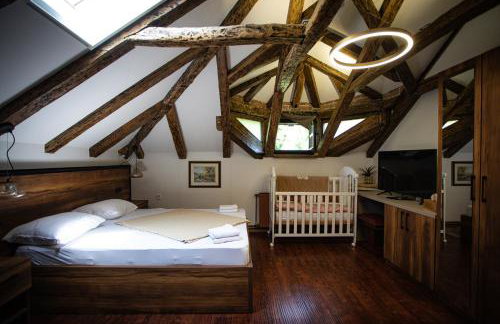 Kuća za odmor Raguž - Foto 28