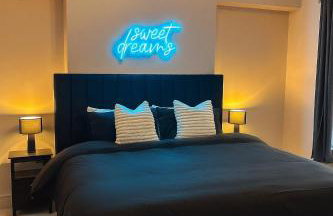 The Gnoll House - Central, Parking, Games Room - Foto 16