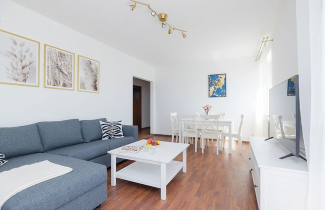 ShortStayPoland Tomcia Palucha B118 - Foto 9