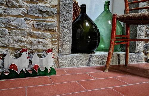 Az. Agr. IL PARADISO di Beatrice Bondielli - Foto 32