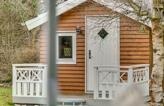 "Goti" - 1km to the fjord - Photo 23