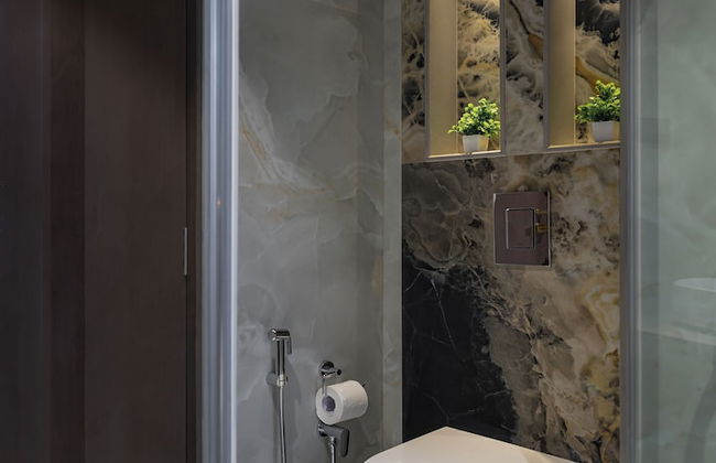 Orbit Serviced Apartments - Foto 53