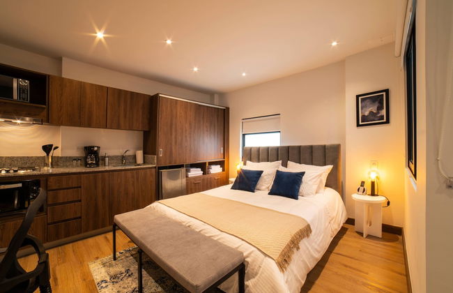 Cali River Suites - Photo 15