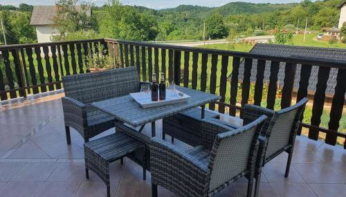 Kuca za odmor Juraj - Apartmani Barsic - Foto 3