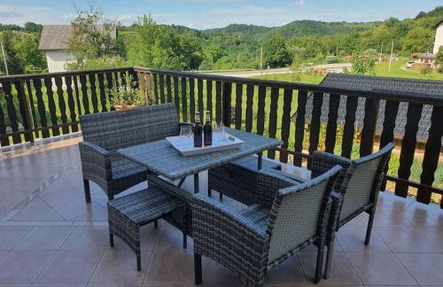 Kuca za odmor Juraj - Apartmani Barsic - Foto 3