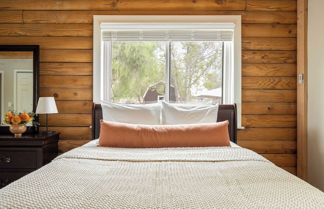 Chateau Syrah by Avantstay Picturesque Estate w/ Pool, Table Tennis & Pool Table New Pickleball Court + Basketball Hoop - Foto 29