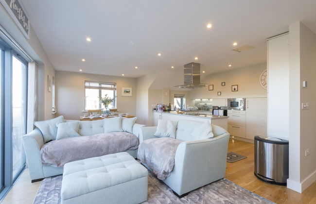 Sandpiper Cottages - Foto 20