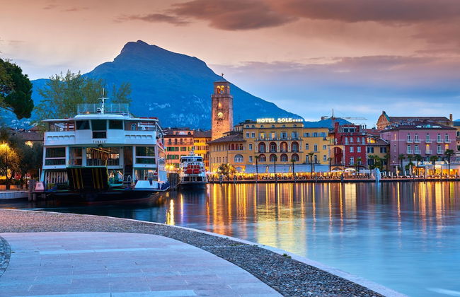 Riva Dante Apartment - Foto 33