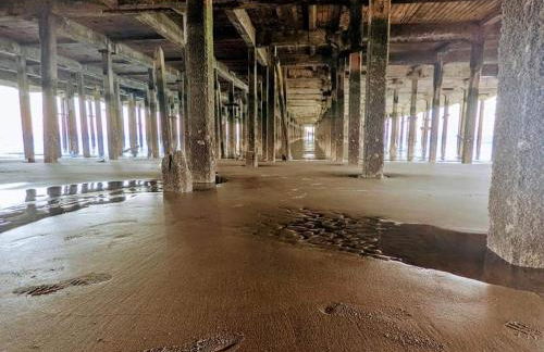 Beachfront with sea views in Walton on the Naze - Foto 9