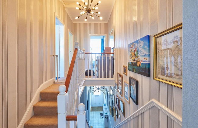 Host Stay The Beach House - Foto 11