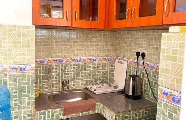 Kogelo Retreat Villas and Homes Kisumu - Foto 14