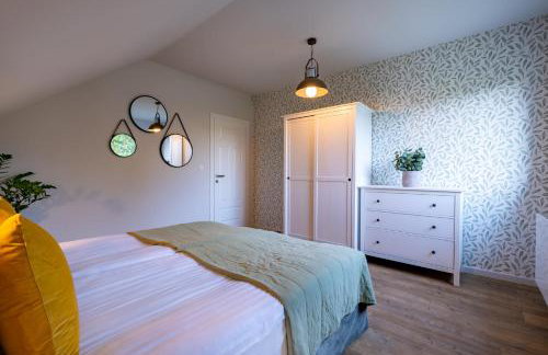 Sea the Blue Garden SPA Odargowo - Foto 46