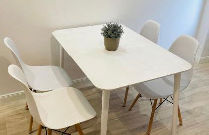 Entspannte Souterrain Wohnung - Foto 5