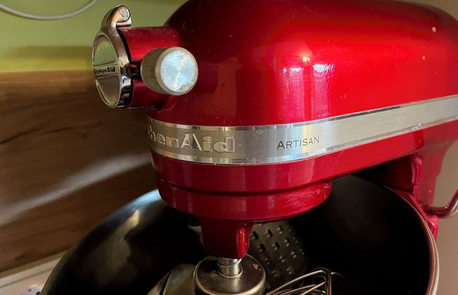 Glückliche Kuh-Villa - Foto 35