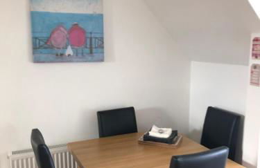 Castle View - Home from Home - Photo 9