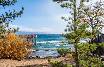 Tahoe Edgelake Beach Club by Coolvacay - Foto 38