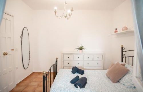 Casa Lizi ,Canarian house with breathtaking view - Foto 13