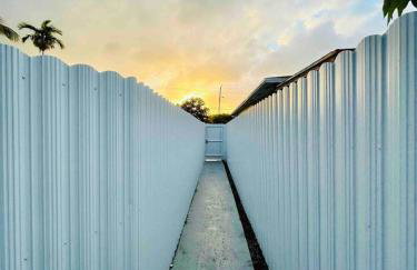 Sleeps 3, Cozy, Boho Style, in the heart of Miami -free parking - Foto 21