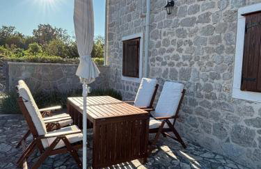 Stone cottage Aria - Foto 4