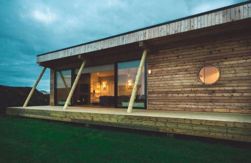 Jog Lodge 20 By Together Travel - 3 Bed Sea-View - Photo 1