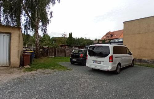 kleine 1-Raum-Ferienwohnung mit hohem Komfort - Foto 8