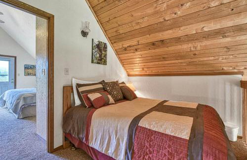 Mountain View Cabin - Foto 19