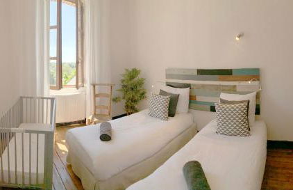 Villa De Vacances l'Ancienne Ecole Troche - Foto 18