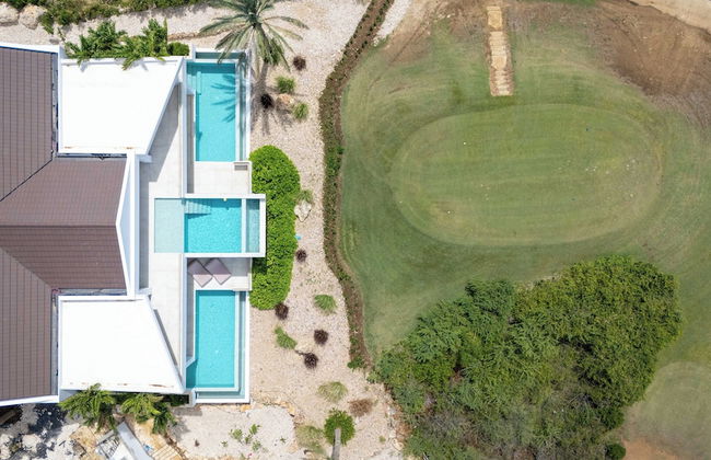 The Cape at Blue Bay Golf & Beach Resort - Foto 42