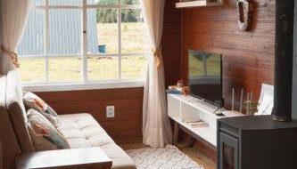 Refúgio Fortaleza - Cabana Amora - Foto 3