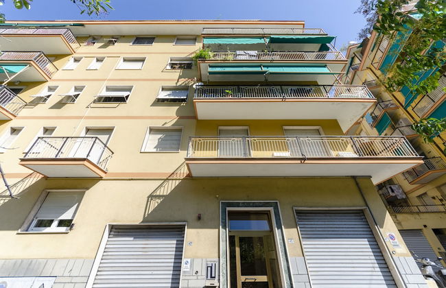 JOIVY Banfi’S Apartment - Foto 24