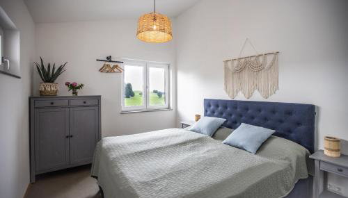 Ferienwohnung Schottenhof Walser 3 - Alleinlage im Grünen mit Panoramablick - Foto 5
