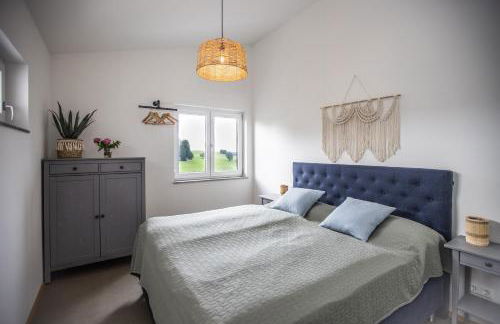 Ferienwohnung Schottenhof Walser 3 - Alleinlage im Grünen mit Panoramablick - Foto 6