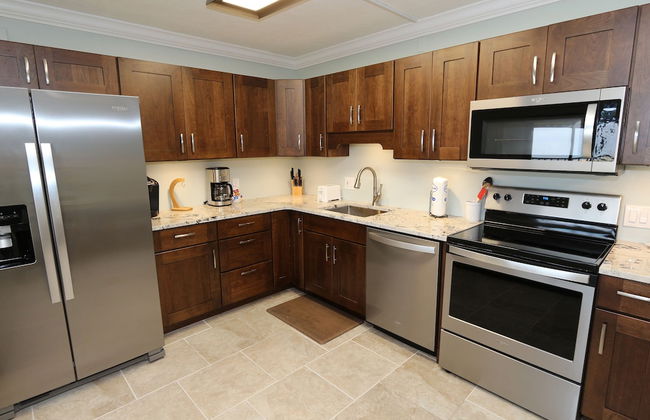 Cabana Beach Club by RVA - Foto 10