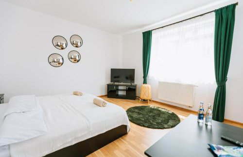 Apartamenty Krzywa Krosno - Foto 22