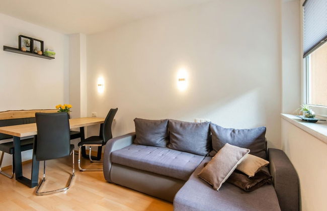 Modern Apartment in the Otztal - Foto 8